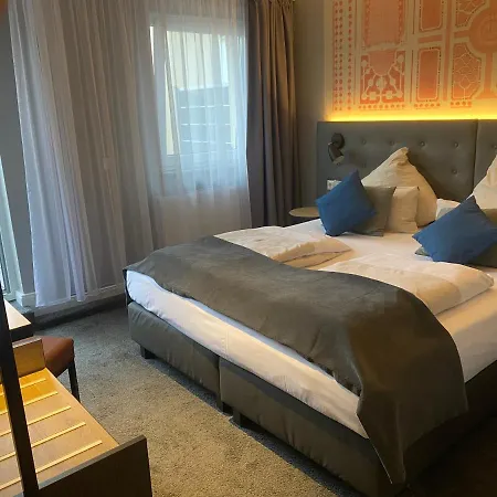 Hotel Yors Boutique