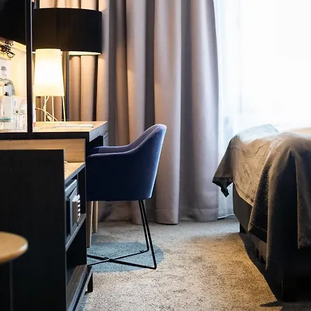 Yors Boutique Hotel Hannover