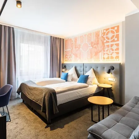Hotel Yors Boutique