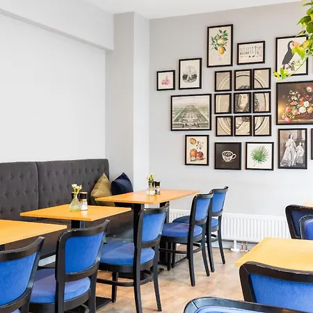 Yors Boutique Hotel