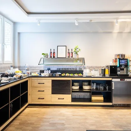 Yors Boutique Hotel Hannover