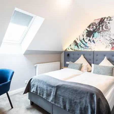 Yors Boutique Hotel