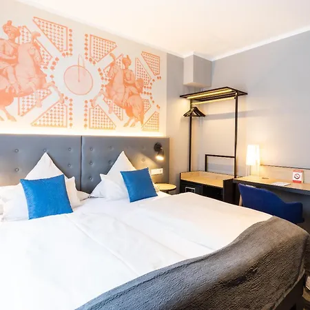 Hotel Yors Boutique 3*